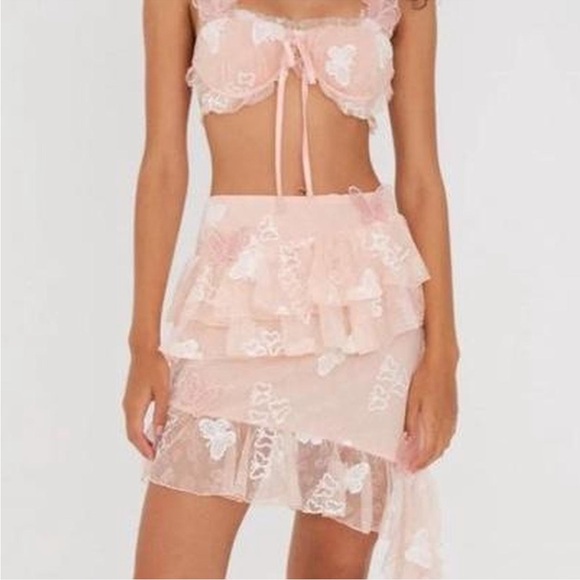 For love and lemons archer skirt,All Products : American Fashion Style Bags On Sale